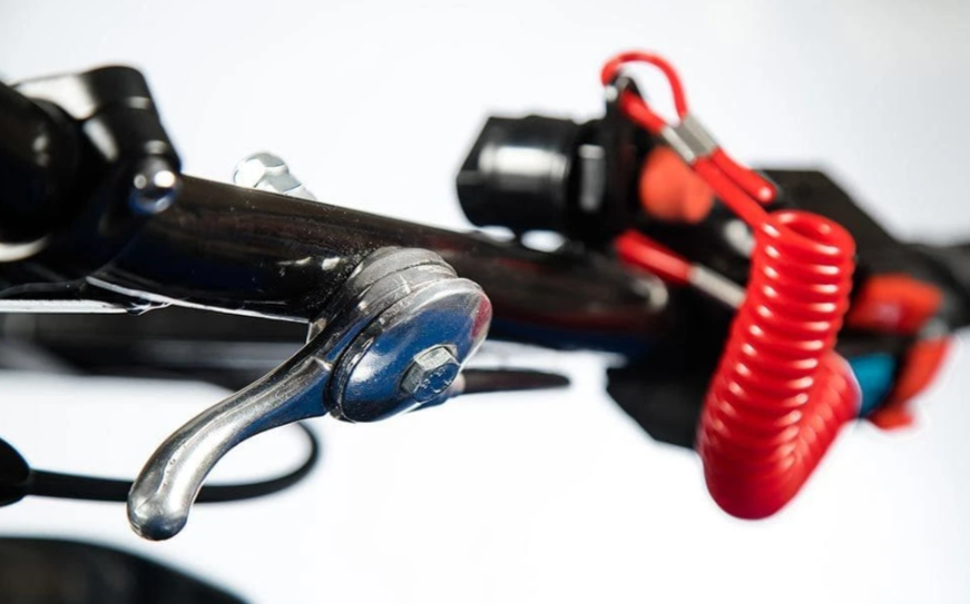 Мотобуксировщик МУЖИК М500 ЛОНГ 15 л.с. в Тобольске