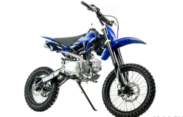 Питбайк MOTOLAND (МОТОЛЕНД) GS Motors S14 17/14 в Тобольске