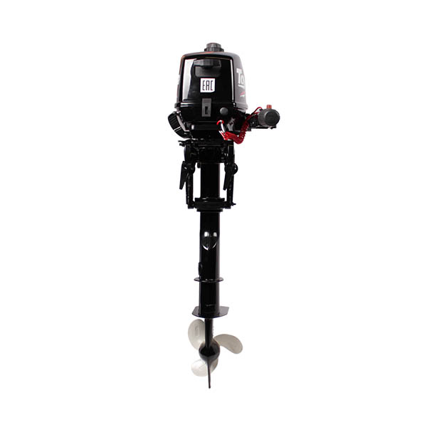 ЛОДОЧНЫЙ МОТОР TOYAMA TC3.6BMS в Тобольске