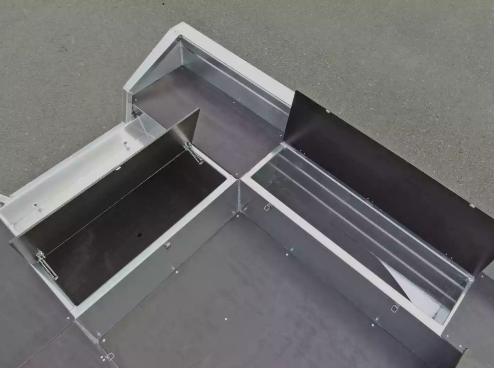 Алюминиевая лодка  Неман-420 в Тобольске