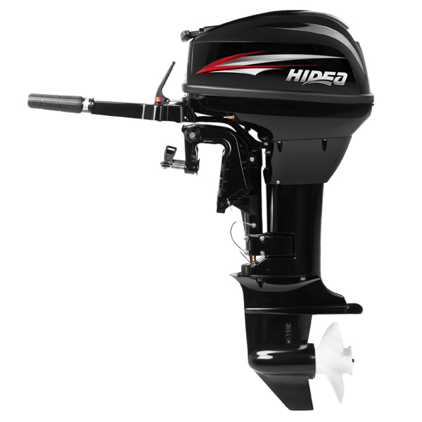 Лодочный мотор HIDEA HD9.9FHS в Тобольске