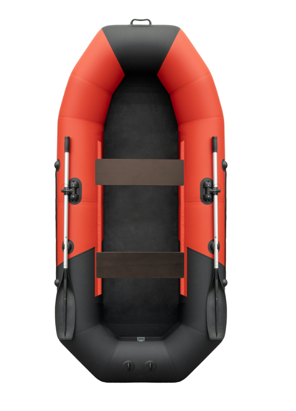 Лодка Таймень NX 270 в Тобольске