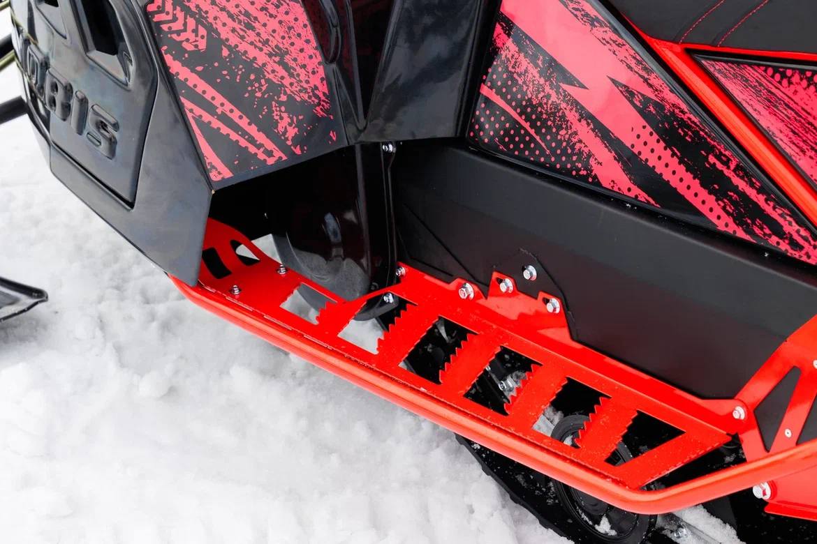 Снегоход IRBIS TUNGUS 400 25/26 в Тобольске