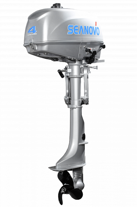 Лодочный мотор SEANOVO SN4FHS в Тобольске