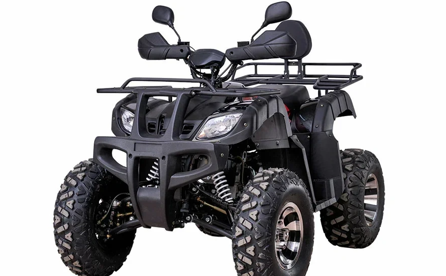 Квадроцикл YACOTA SELA 200 PRO в Тобольске