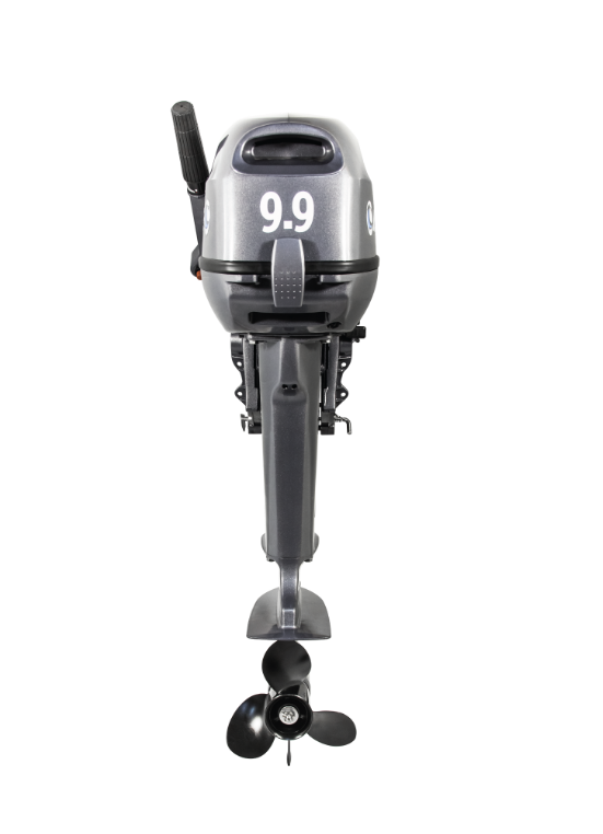 Лодочный мотор APACHE T9.9(15) BS в Тобольске