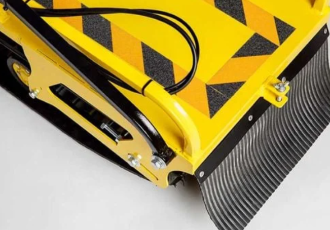 Мотобуксировщик FISHRIDE МИНИ 6.5 л.с. в Тобольске