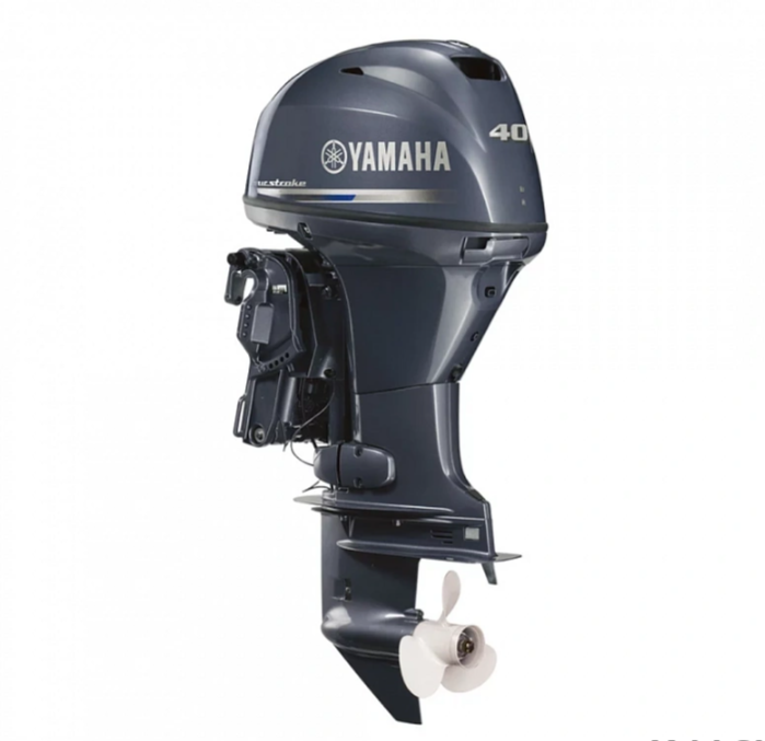 Лодочный мотор YAMAHA F40FEHDL в Тобольске