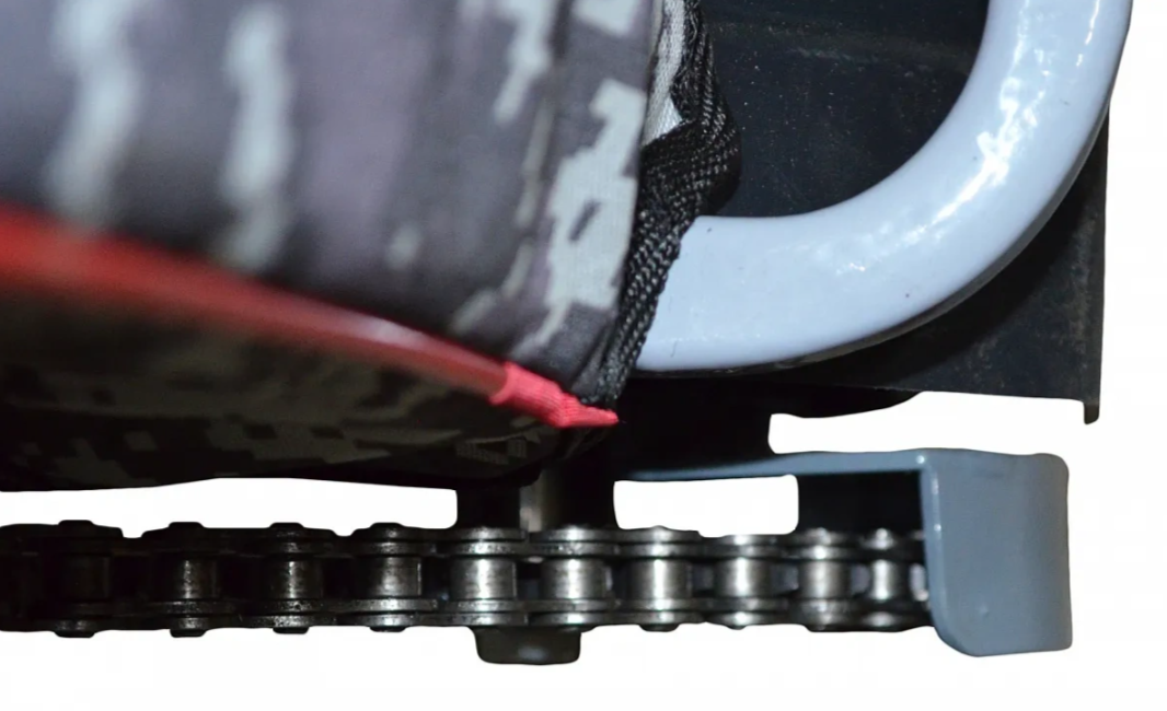 Мотобуксировщик "Богатырь" 15E в Тобольске