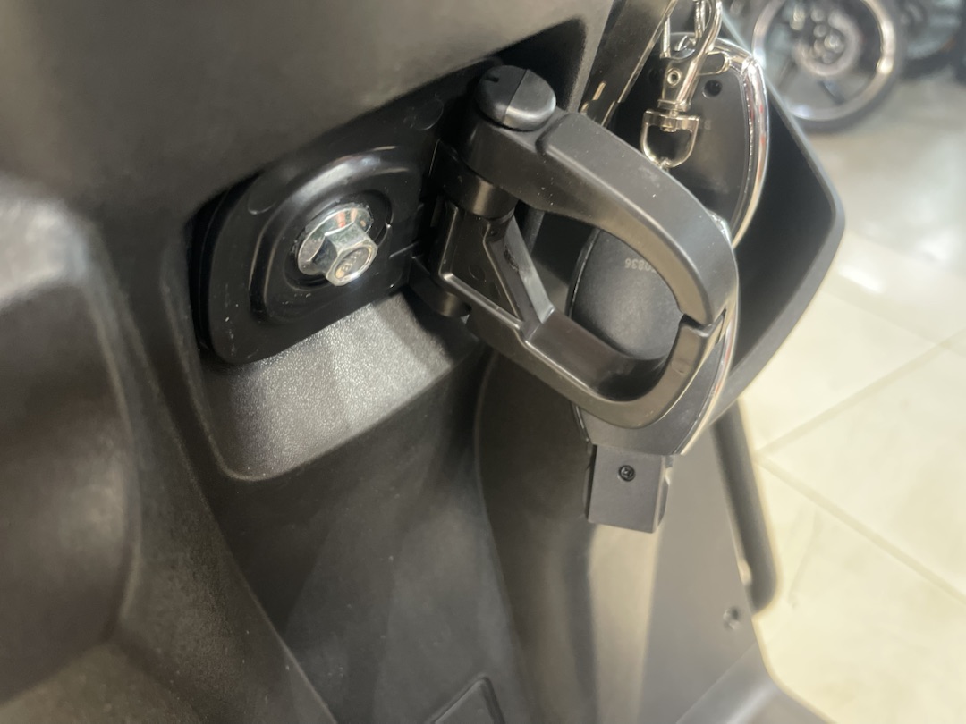 Скутер PROMAX STALKER ARMY 240(49) в Тобольске