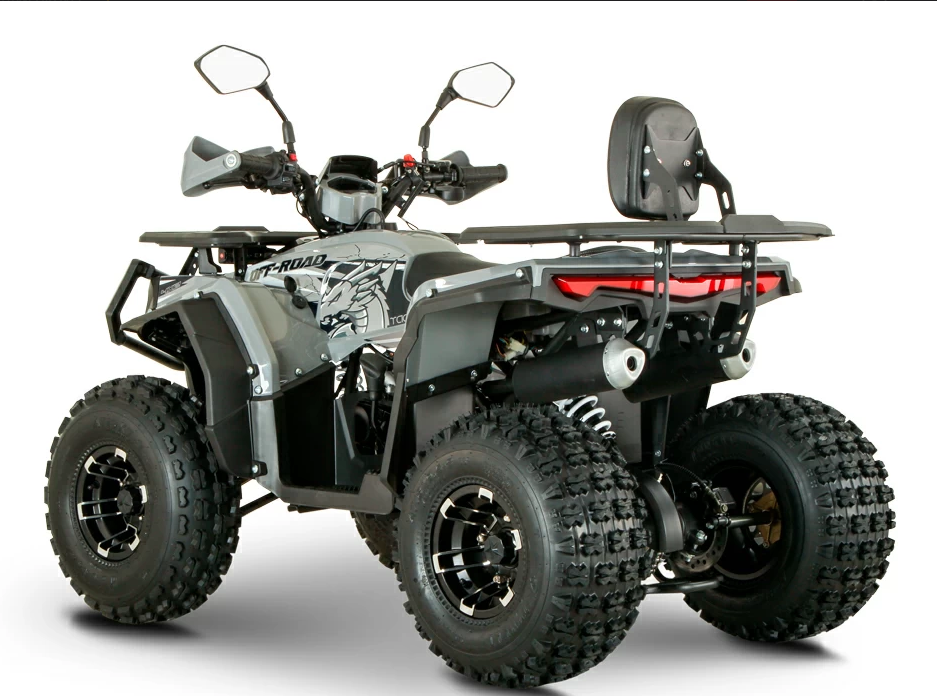 Квадроцикл YACOTA DRAGON LUX LD 150 PRO-SPORT в Тобольске