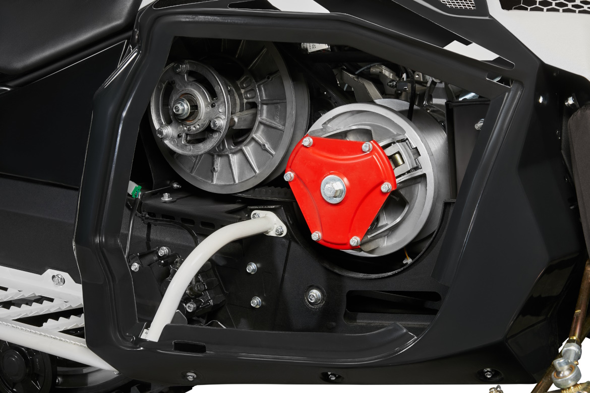 Снегоход IRBIS TUNGUS 500L 25/26 в Тобольске