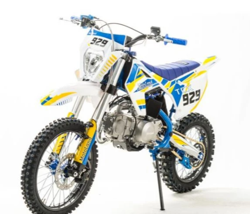 Питбайк MOTOLAND (МОТОЛЕНД) Кросс TCX125 в Тобольске