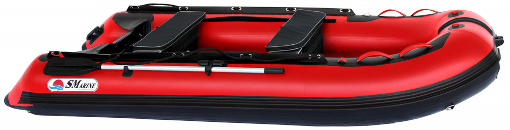 ЛОДКА SMARINE STRONG 365 в Тобольске