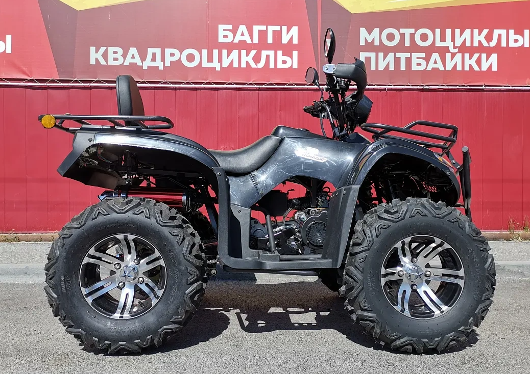 Квадроцикл PROMAX TRX300 CVT в Тобольске