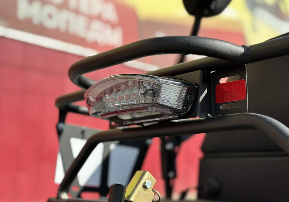 Снегоход РМ TAYGA PATRUL 800 SWT в Тобольске