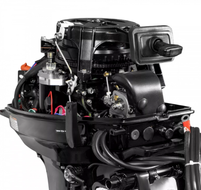 Лодочный мотор GLADIATOR G20FES в Тобольске