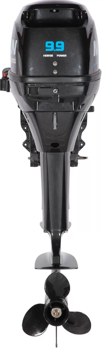 Лодочный мотор MARLIN MP 9.9 AMHL в Тобольске