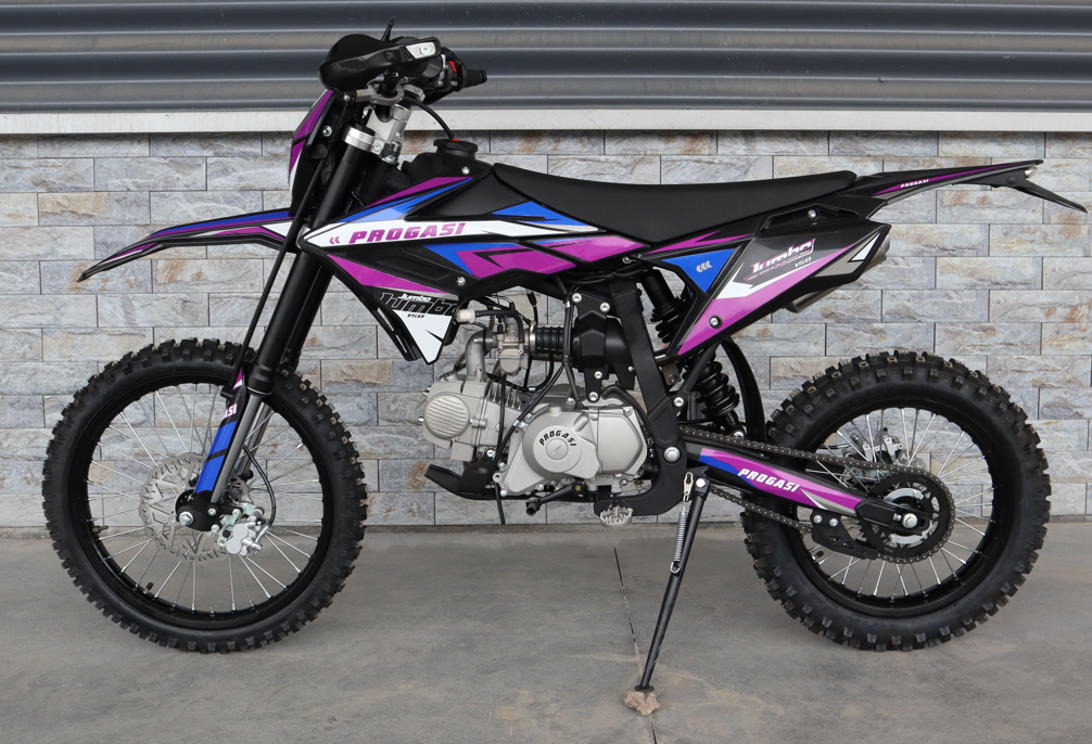 Мотоцикл Progasi Jumbo 150 (19/16) в Тобольске