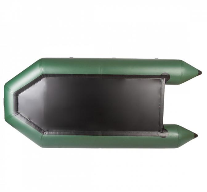 ЛОДКА НАДУВНАЯ YUKONA 280 TL (БЕЗ ПАЙОЛА) в Тобольске