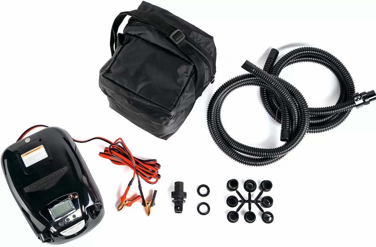 ЭЛЕКТРИЧЕСКИЙ НАСОС MARLIN GP-80 D в Тобольске