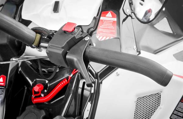 Снегоход STELS SA800R (L LUX WT) ВИТЯЗЬ 2.0 К01 Tech в Тобольске