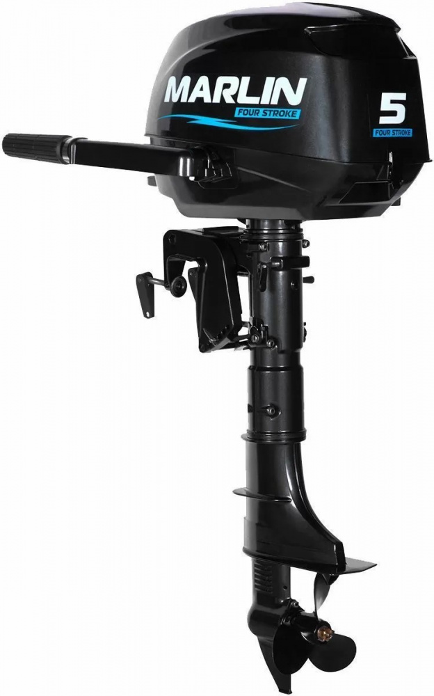Лодочный мотор MARLIN MF 5 AMHS в Тобольске