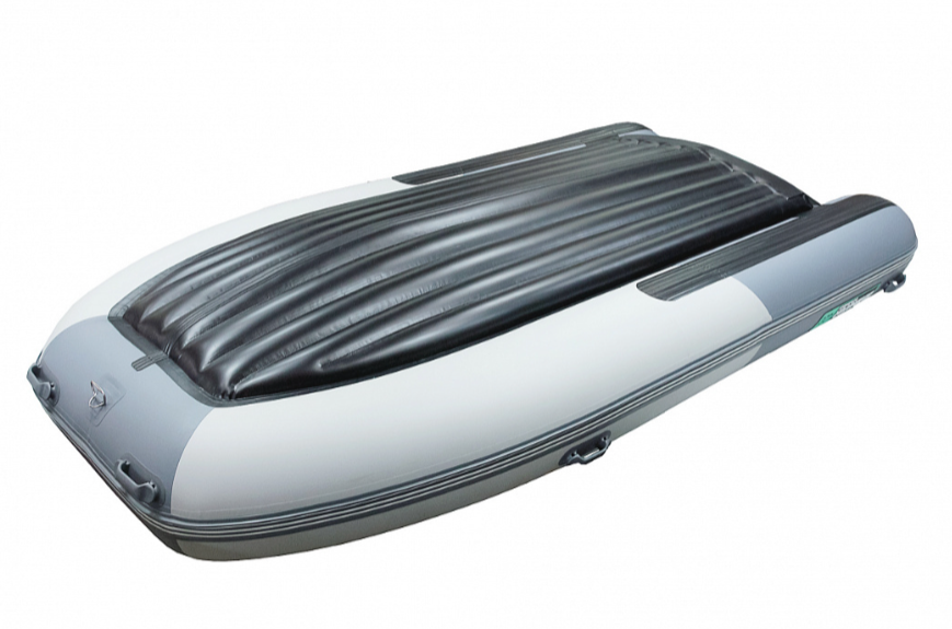 НАДУВНАЯ ЛОДКА GLADIATOR E350S в Тобольске