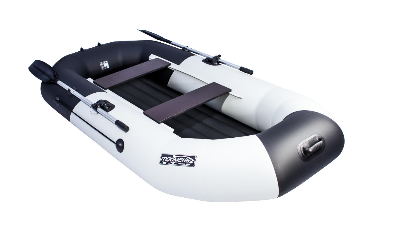 Лодка Таймень NX 270 НД в Тобольске