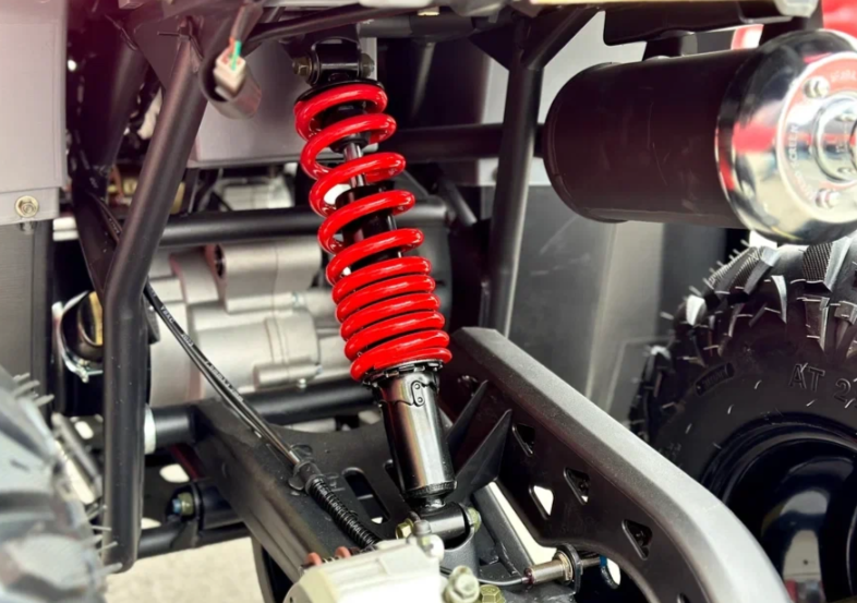 Квадроцикл GBM MAVERICK 300 NEW в Тобольске