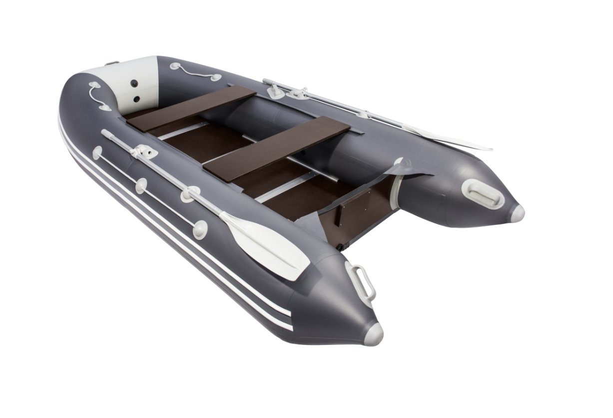 Лодка Таймень LX 3400 СК в Тобольске