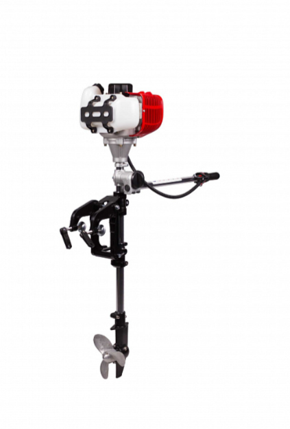 Подвесной лодочный мотор TOYAMA TA 2 в Тобольске