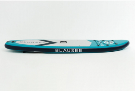 НАДУВНОЙ SUP-BOARD BUSINESS LIGHT BLUE 10,6 в Тобольске