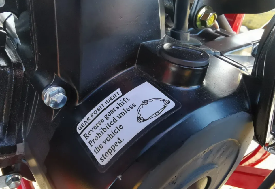 Квадроцикл GBM SHARP KIDS 125 в Тобольске