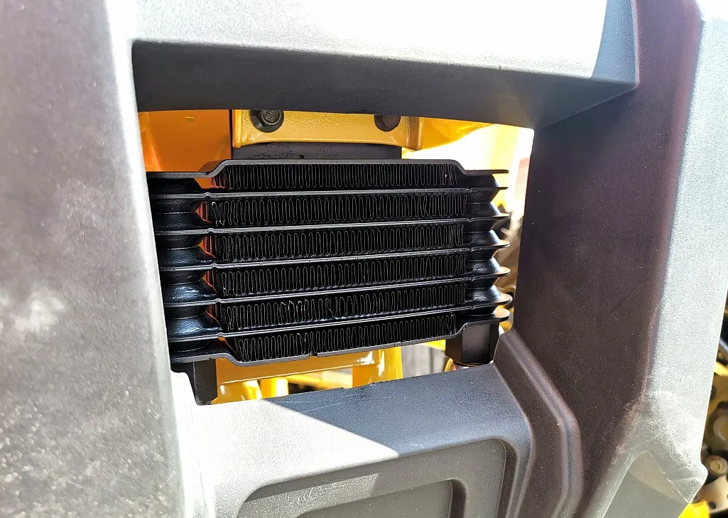 Квадроцикл PROMAX STORM 280 LUX в Тобольске