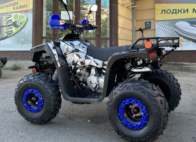 Квадроцикл PROMAX FOREST 180 в Тобольске