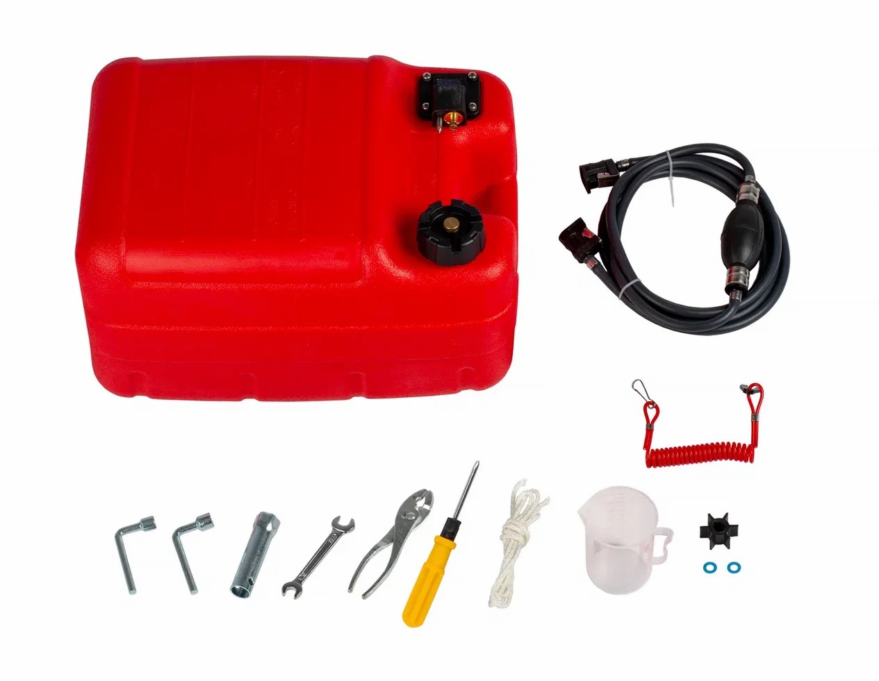 ЛОДОЧНЫЙ МОТОР GLADIATOR G9.9 PRO FHS в Тобольске