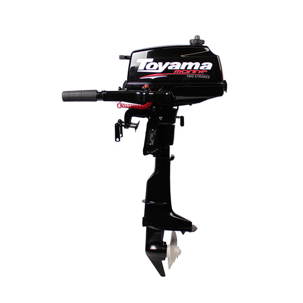 ЛОДОЧНЫЙ МОТОР TOYAMA TC3.6BMS в Тобольске