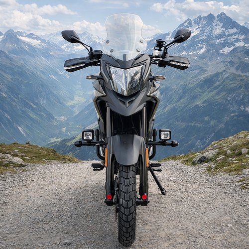 Мотоцикл PROMAX TOURING PR300 в Тобольске