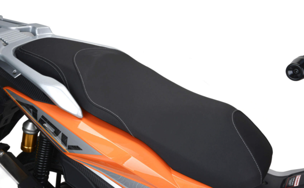 Скутер MOTOLAND (МОТОЛЕНД) T-MAX 150 в Тобольске