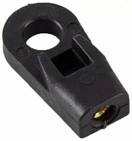 КОННЕКТОР ТРОСА ГАЗ-РЕВЕРС, ПЛАСТИК / 703-48345-01 в Тобольске