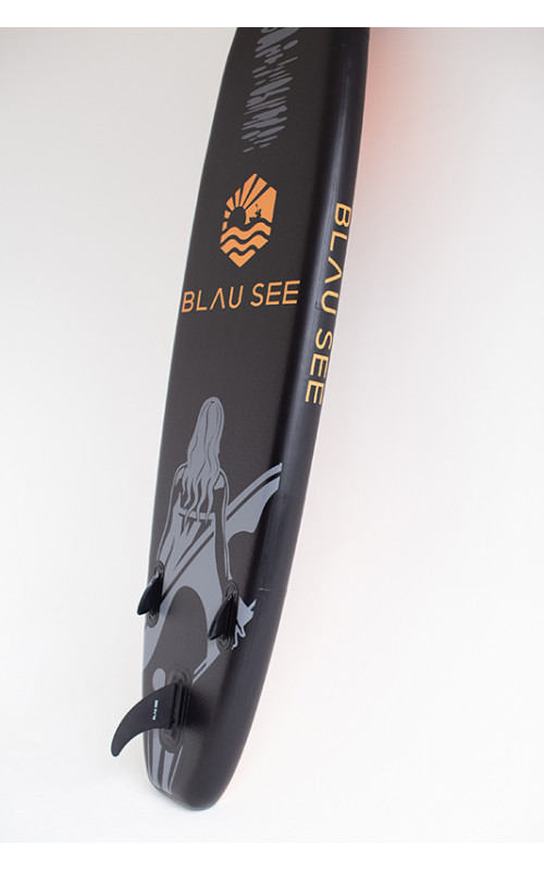 НАДУВНОЙ SUP-BOARD MOONLIGHT 10,6 в Тобольске