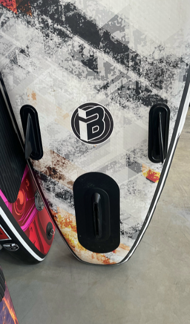 SUP (САП) ДОСКА RAIDEX I BOARD 11’ (332СМ) «MRAMOR» в Тобольске