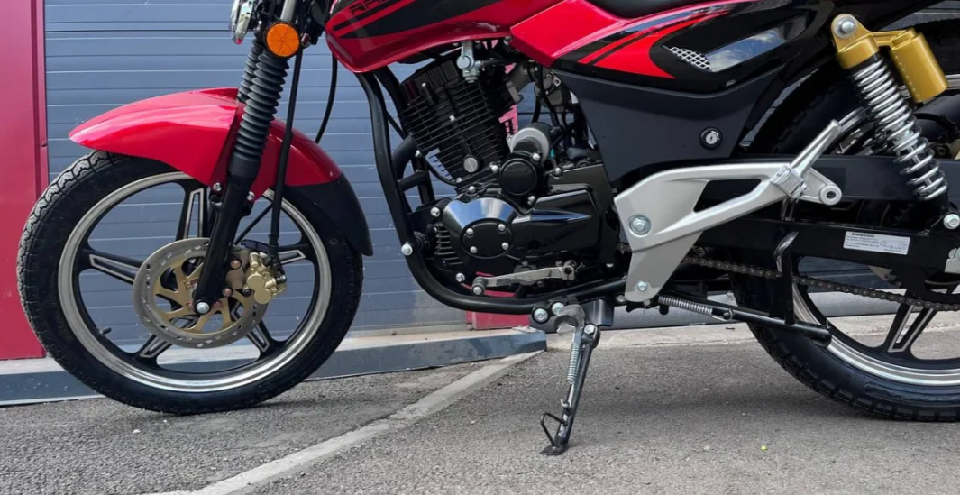 Мотоцикл RACER MAGNUM RC200-C5B в Тобольске