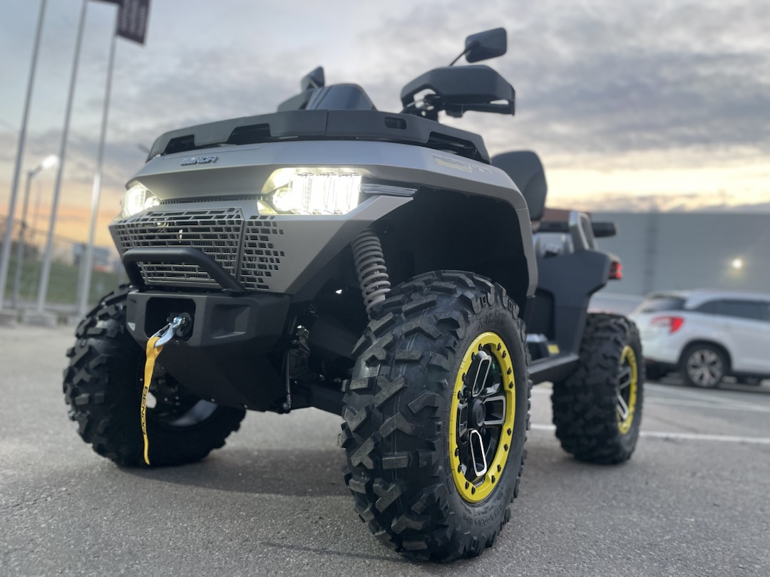 Квадроцикл BENDA Redstone 550 R2 в Тобольске