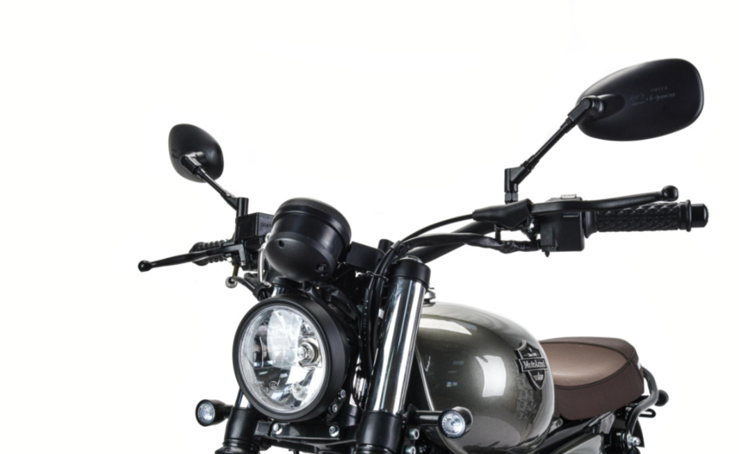 Мотоцикл MOTOLAND (МОТОЛЕНД) TEXAS 300 в Тобольске