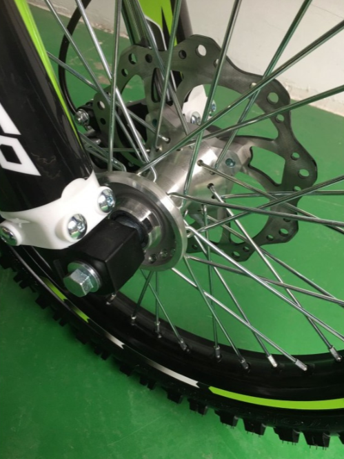 Питбайк JHLMOTO JHL Z140E (YX1P56FMJ) в Тобольске