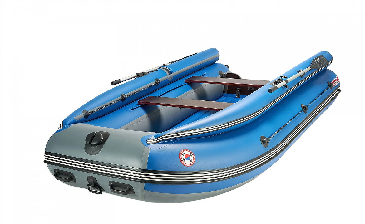 КОМПЛЕКТ ЛОДКА MISHIMO FAMILY LITE 400 + МОТОР 9,9 (20) Л.С. в Тобольске