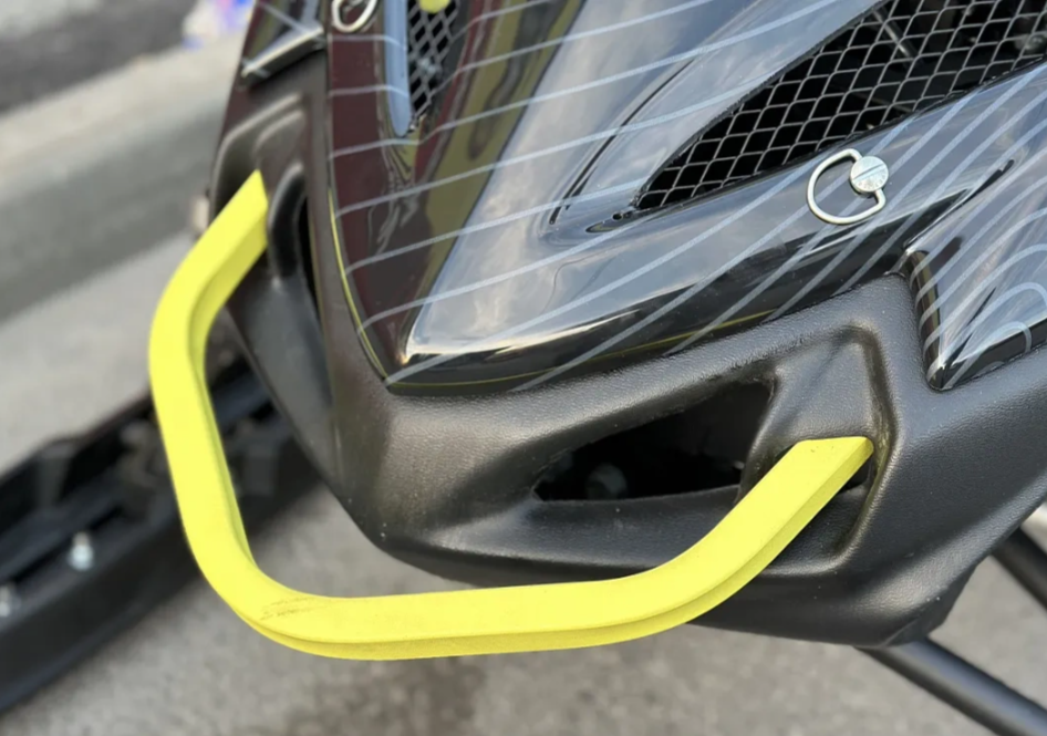 Снегоход РМ TIKSY 500 4Т в Тобольске