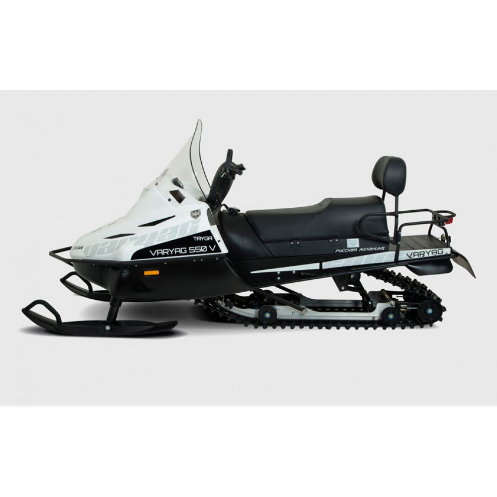 Снегоход РМ ТАЙГА ВАРЯГ 550 V SE в Тобольске